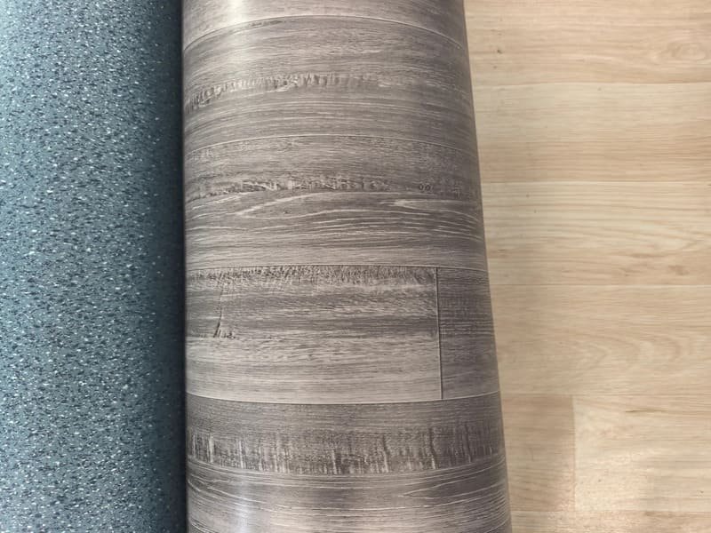 conductive vinyl sheet copper grounding grid installation